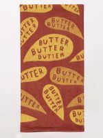 Butter Butter Butter Towel