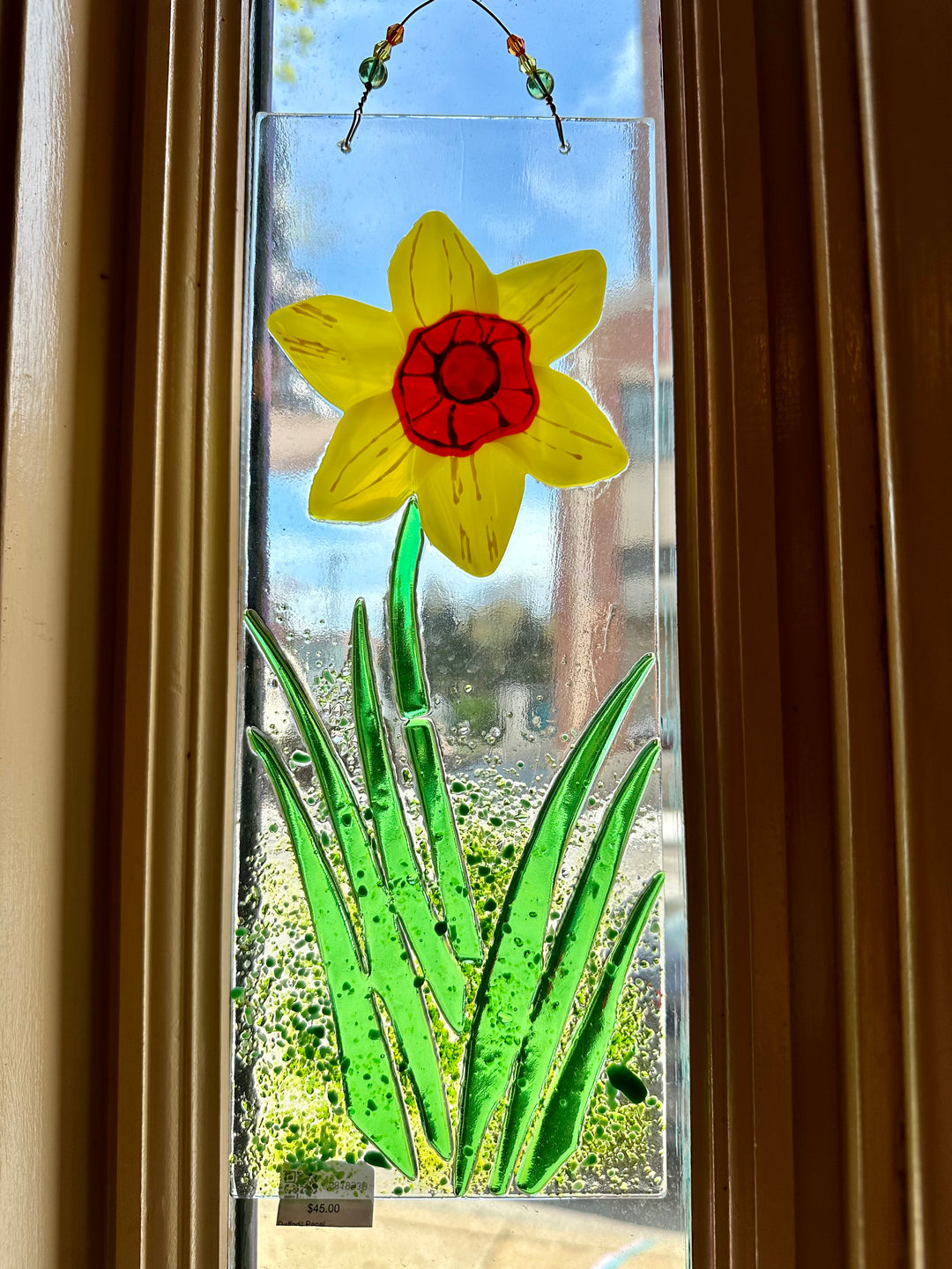 Daffodil Panel