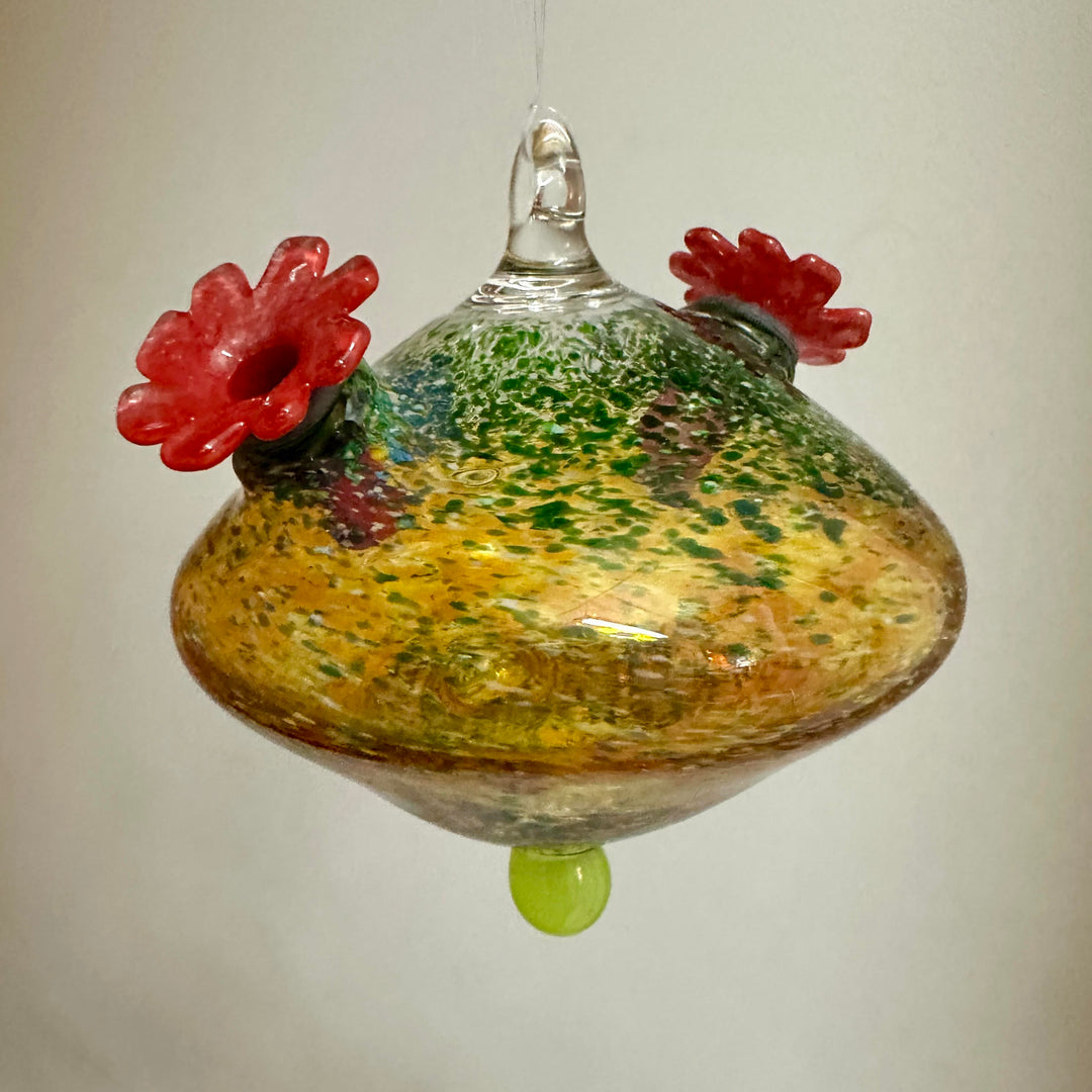 Hummingbird Feeder Large