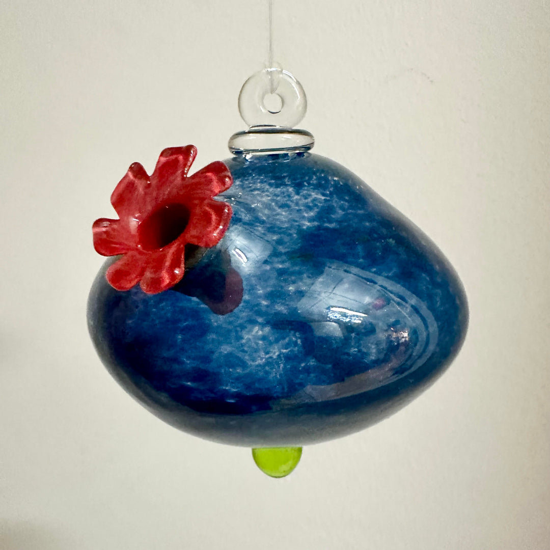 Hummingbird Feeder Small