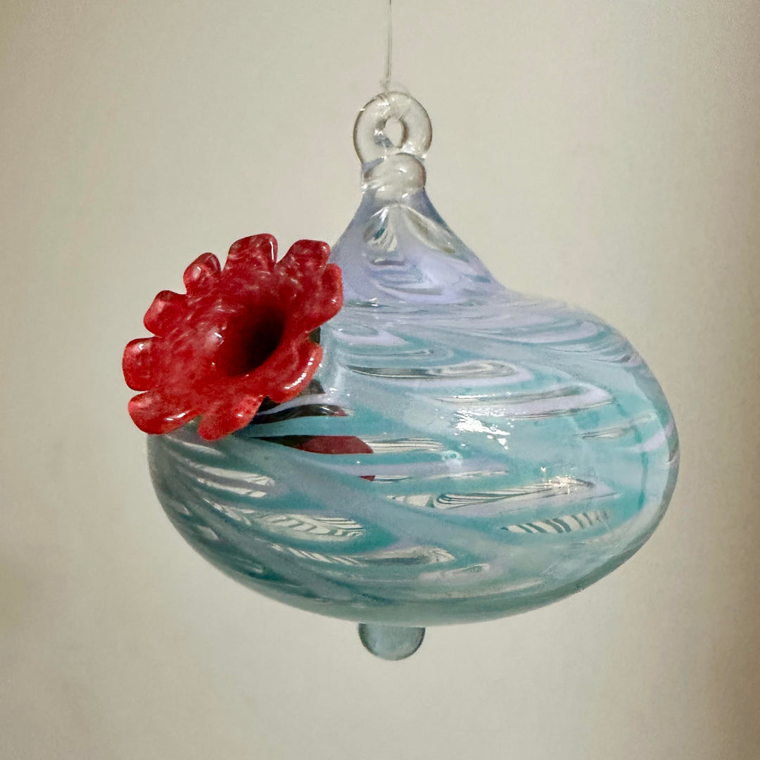 Hummingbird Feeder Small
