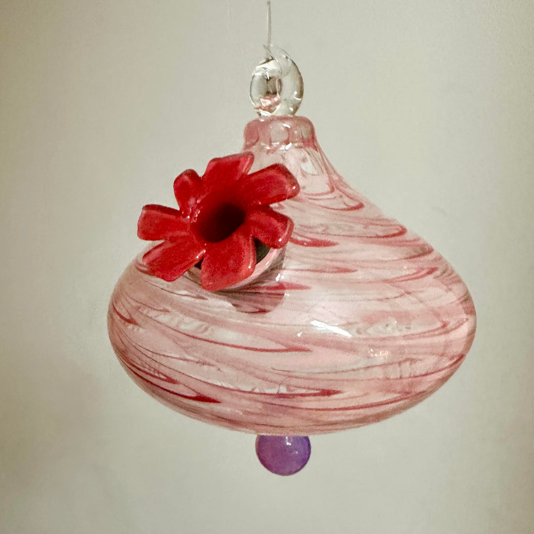 Hummingbird Feeder Small