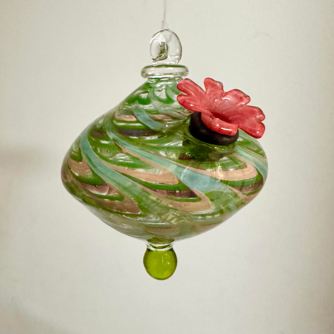 Hummingbird Feeder Small