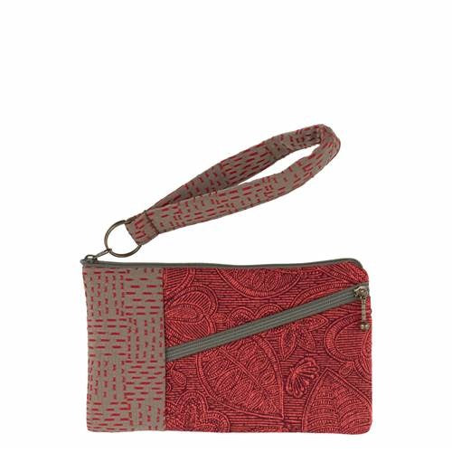 Beetle Mehndi Red