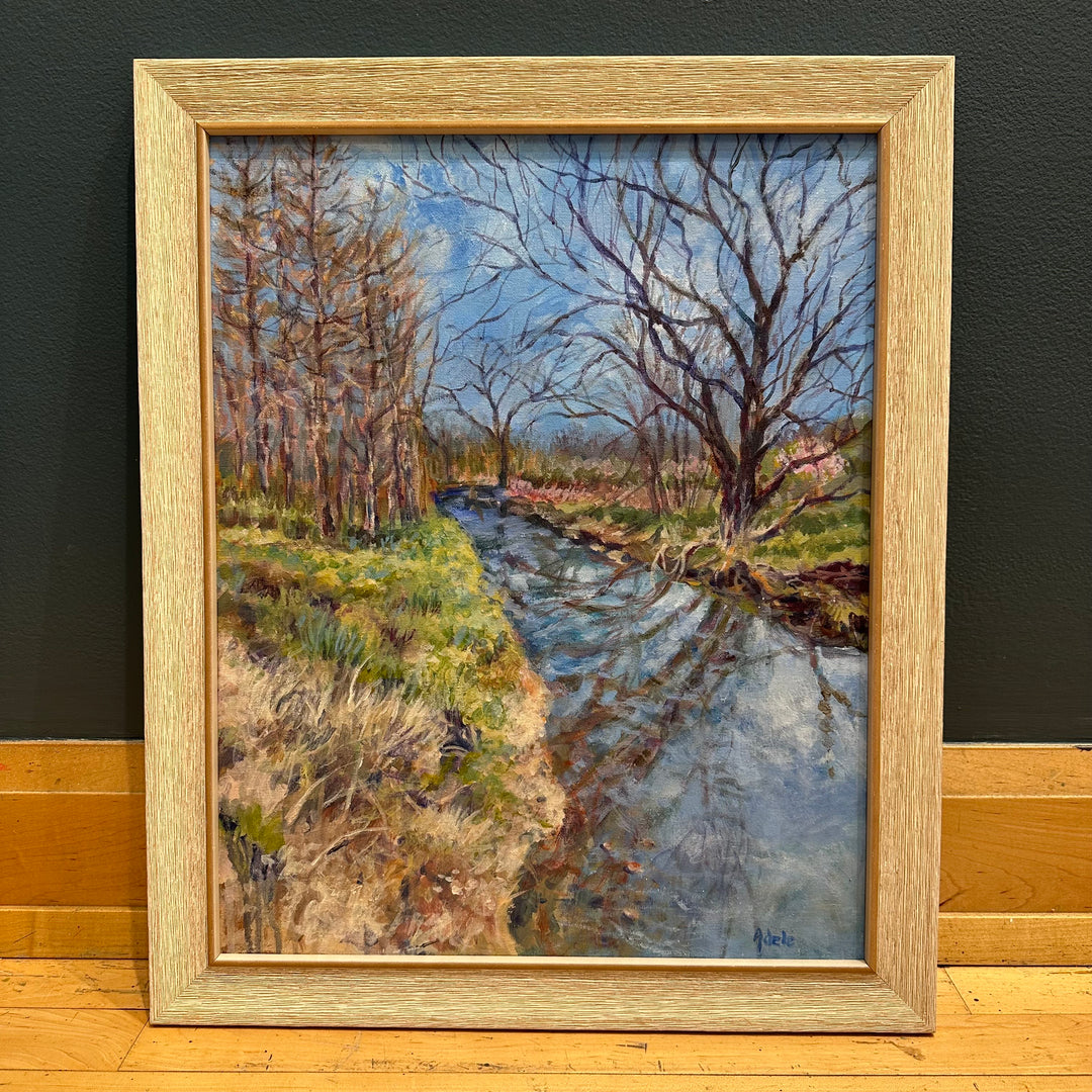 Cascade Creek