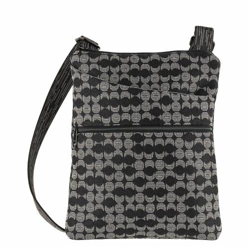 Pocket Bag Abacus Midnight