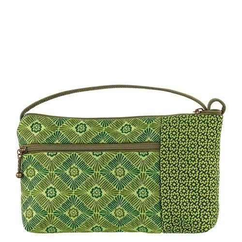 Tomboy Mosaic Green
