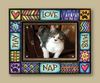 Magnetic Frame Nap