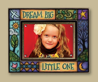 Magnetic Frame Dream Big