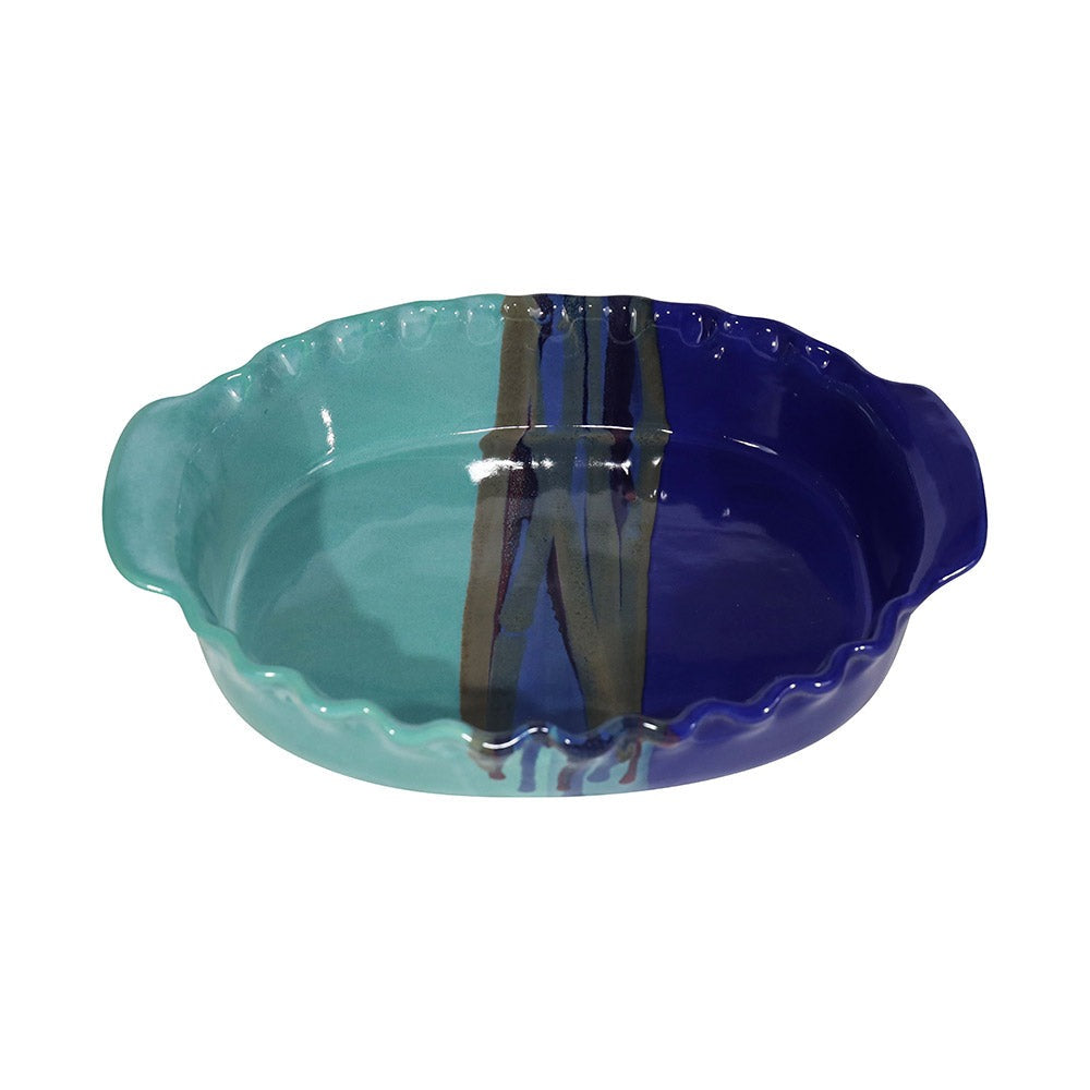 Small Oval Baker Mystic Water