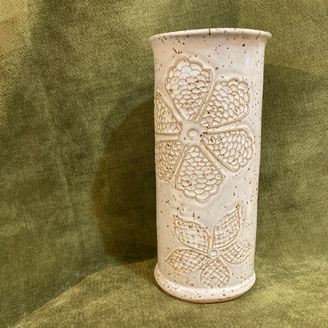 Big Flowers Bud Vase MD