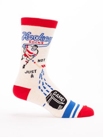 Hockey Men's Socks