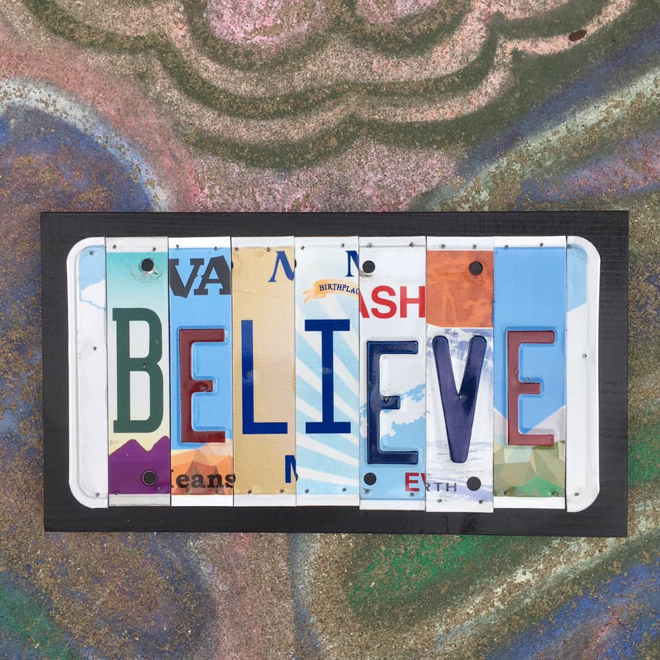 Believe