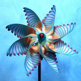 Pinwheel Hummingbird