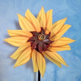 Pinwheel Matthew Mezza Sunflower
