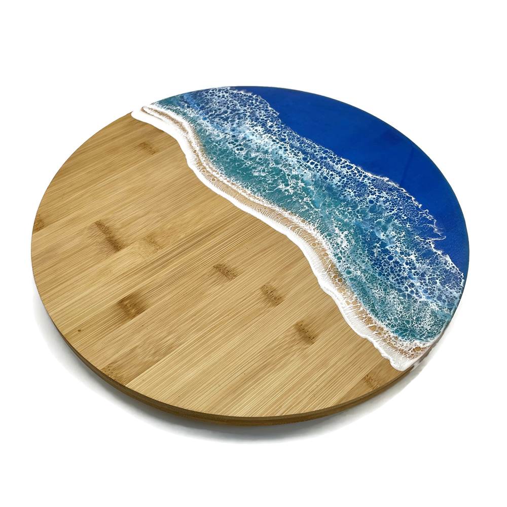 Lazy Susan Tropica
