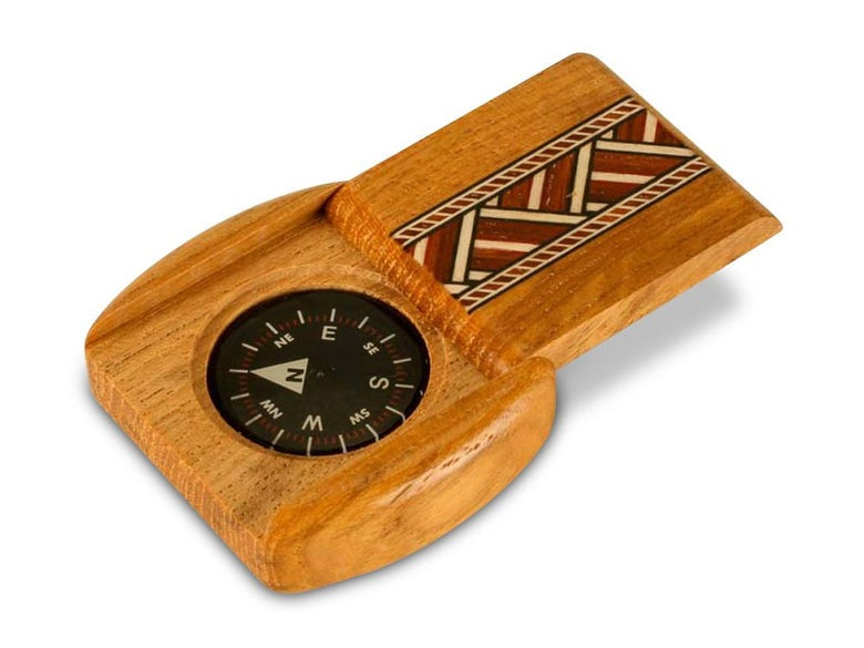 Compass Box Teak Large