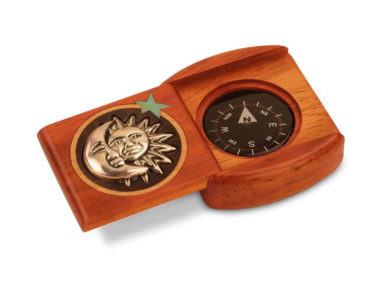 Compass Box Padauk Sun + Moon