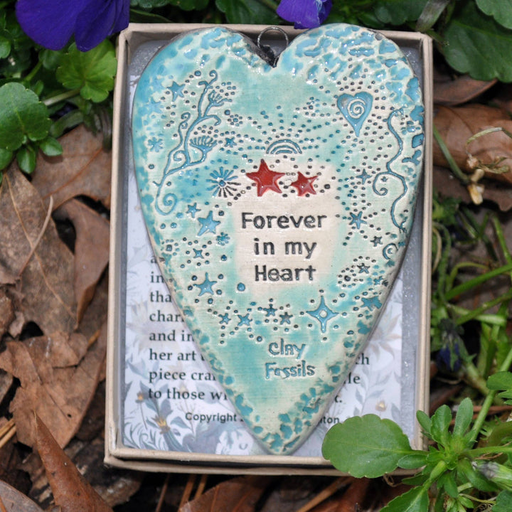 Heart Forever in My Heart