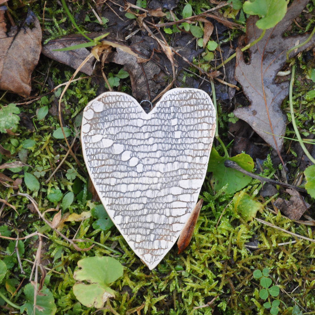 Heart Forever in My Heart