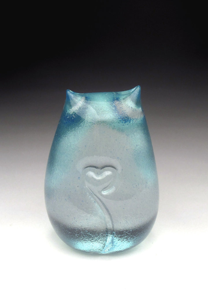 Love Cat Moonlight
