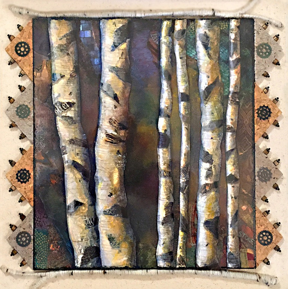 Birch Night