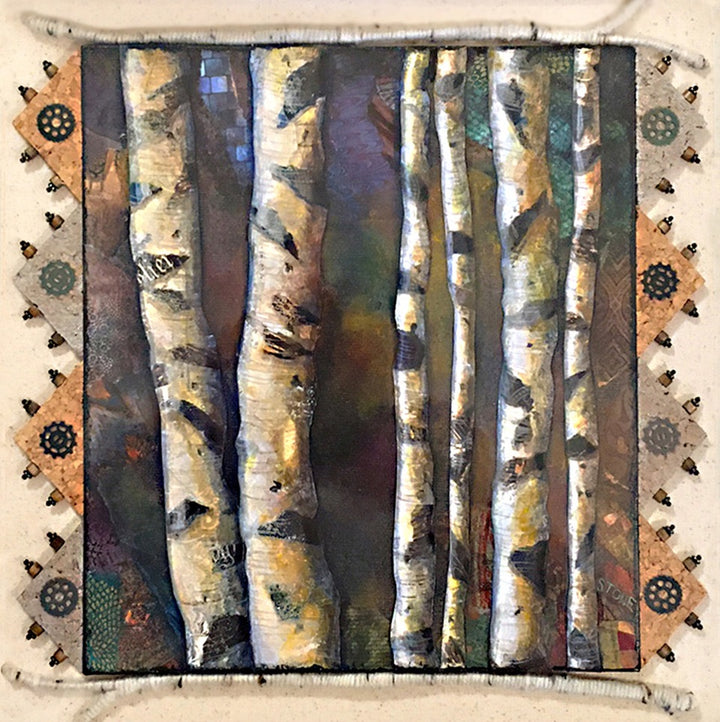 Birch Night