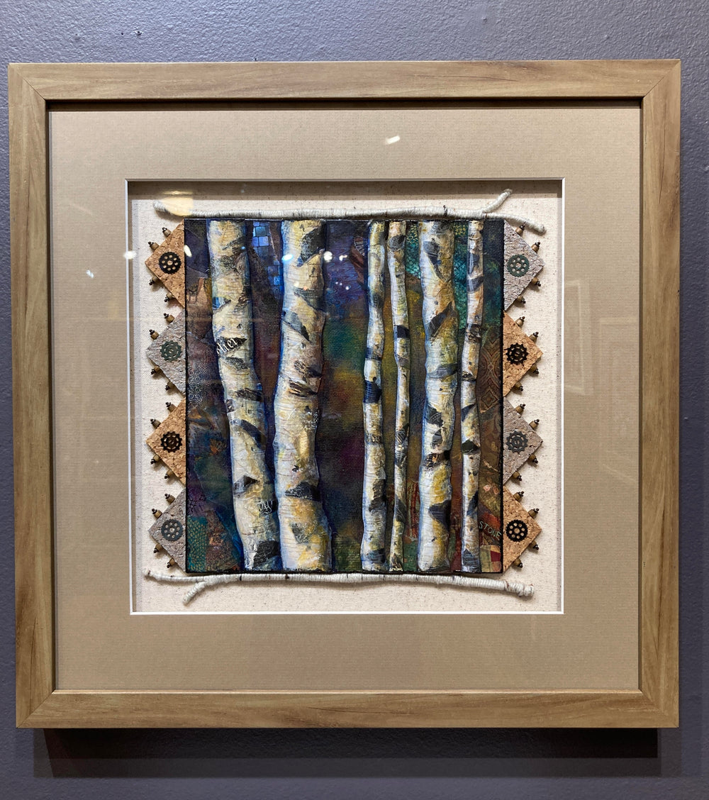 Birch Night