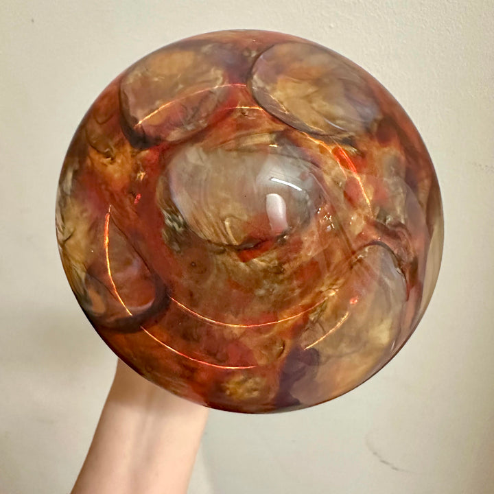 Glass Mushroom