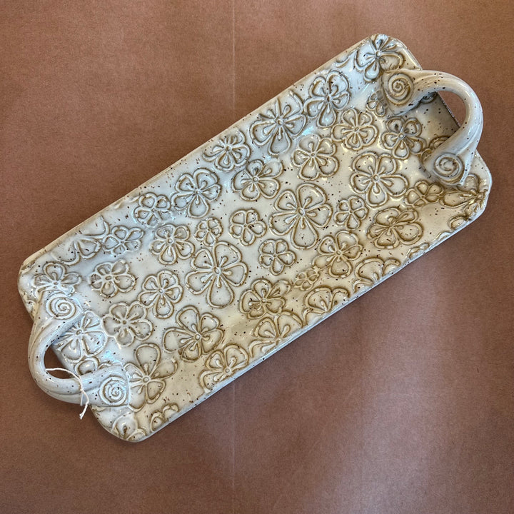 Pansy Tray Medium