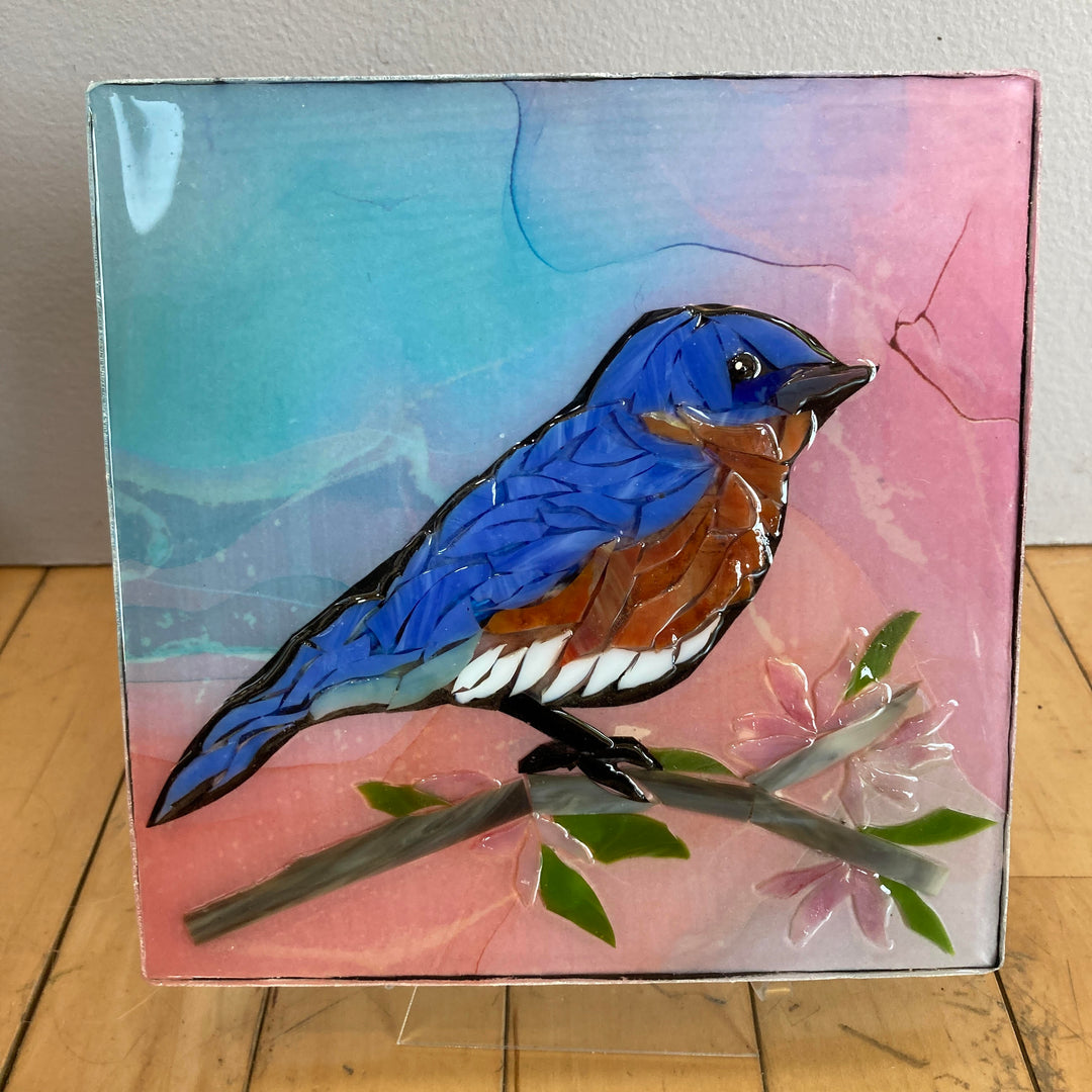 Bluebird