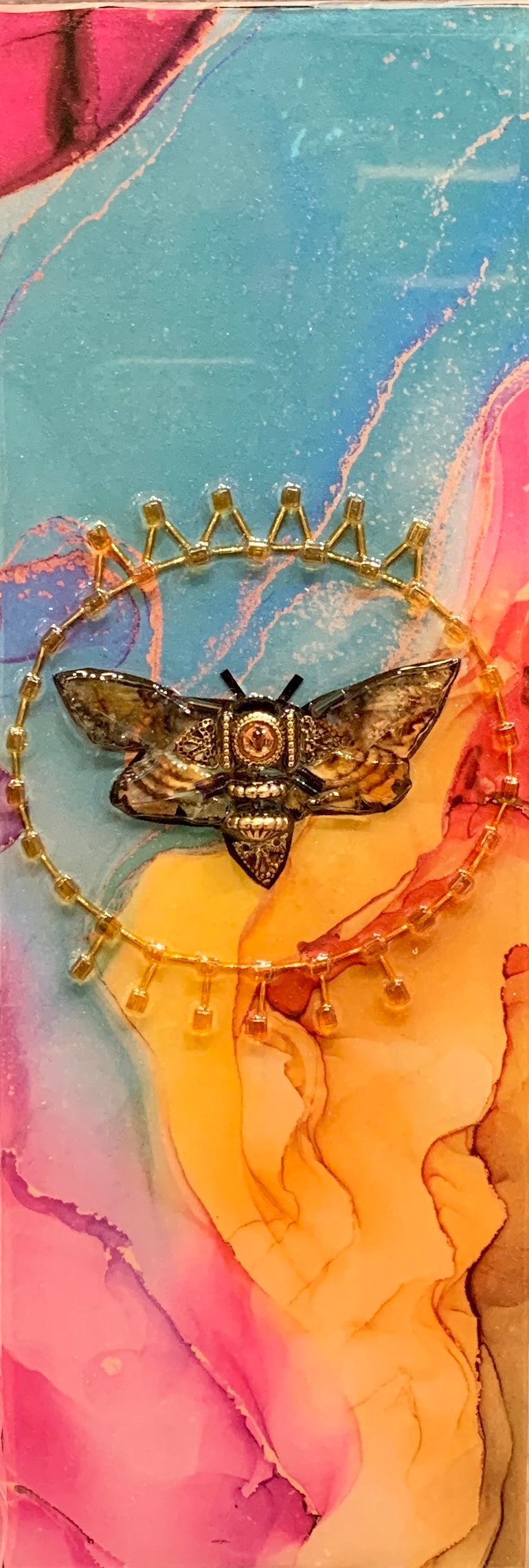 Bejeweled Bee 2