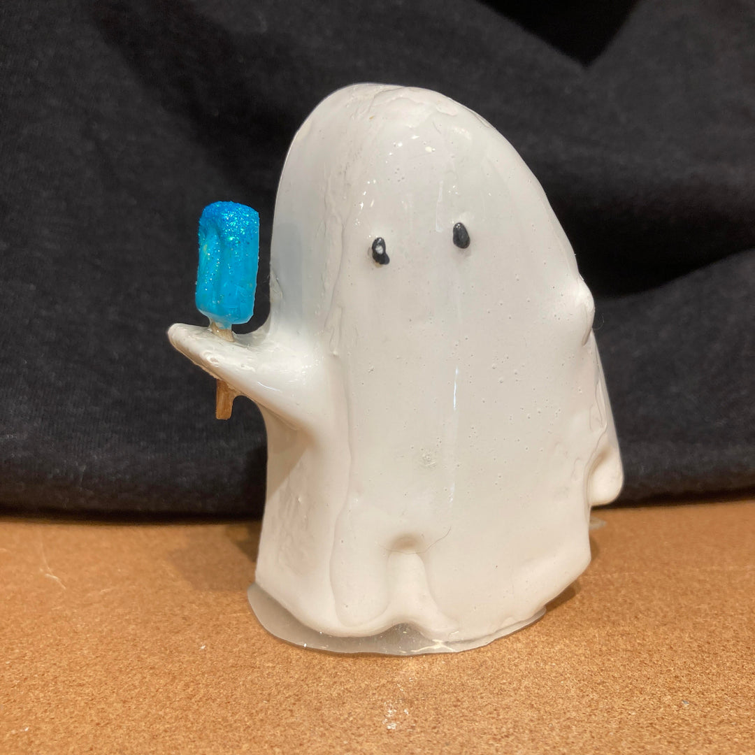 Boo Buddies: Boo Berry