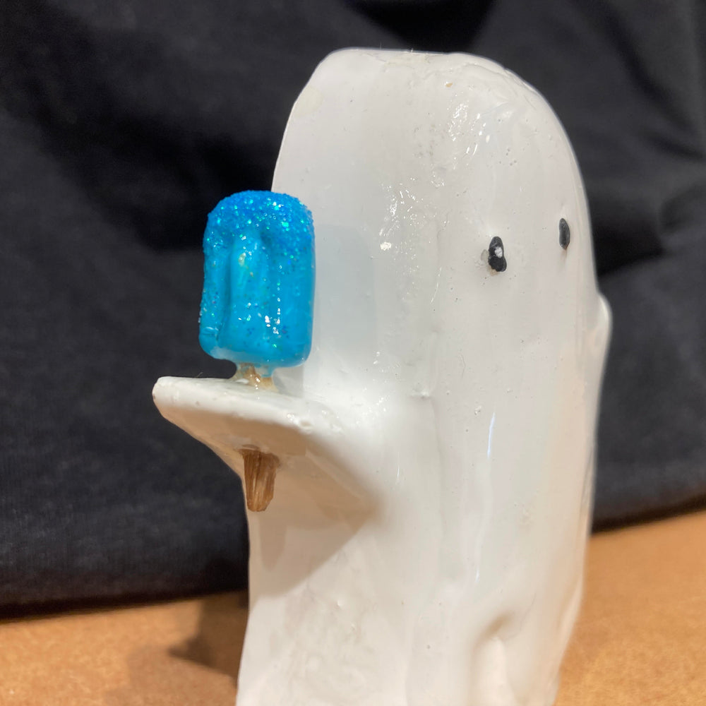 Boo Buddies: Boo Berry