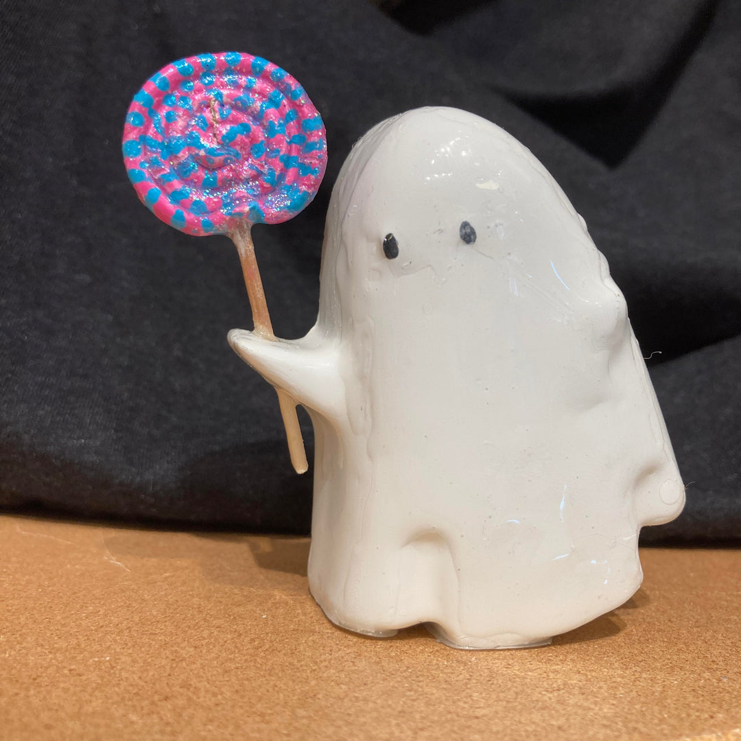 Boo Buddies: Lolly