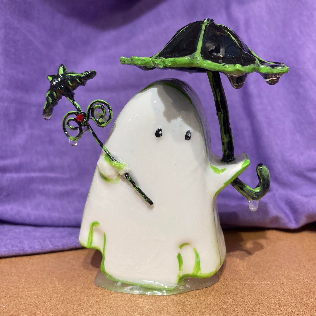Boo Buddies: Melancholic Melody