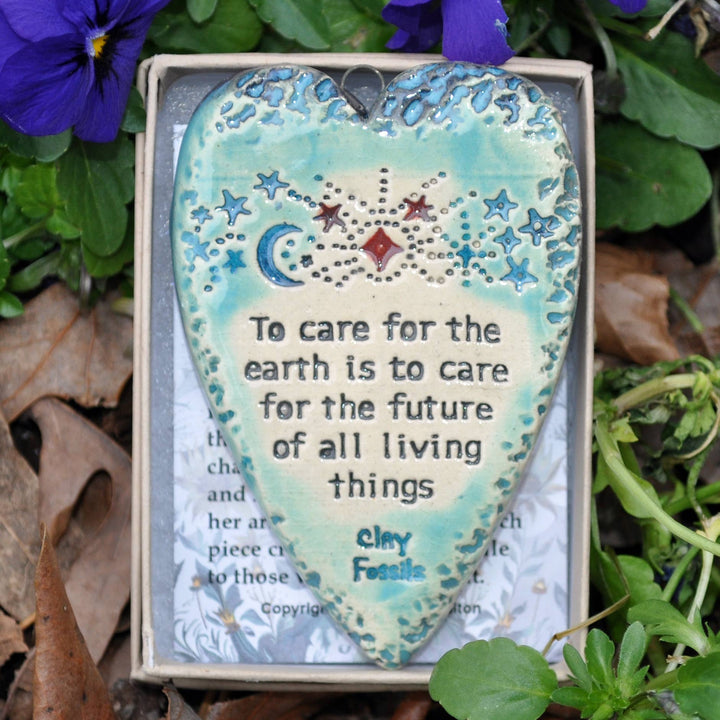 Heart Earth Care