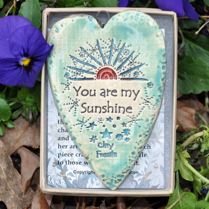 Heart Sunshine