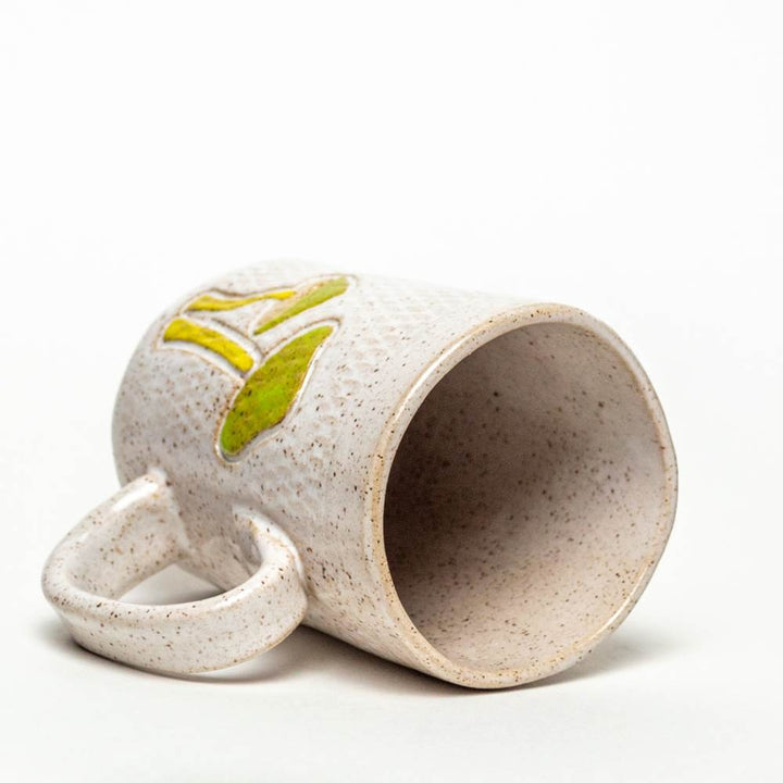 16 oz. Mug Parrot Mushroom