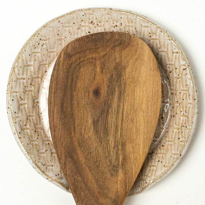 Ceramic Spoon Strawberry